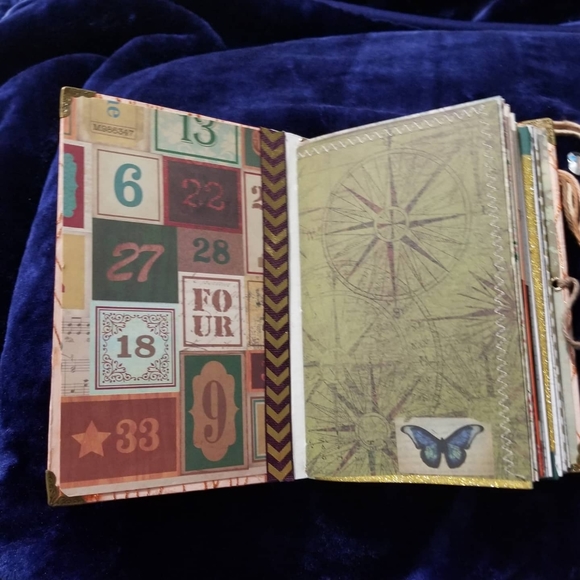 Journal - Picture 4 of 6